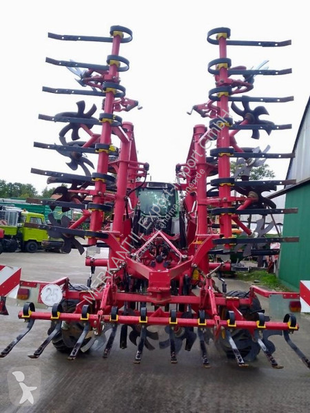 Väderstad  Swift SW 560 Non-power harrow