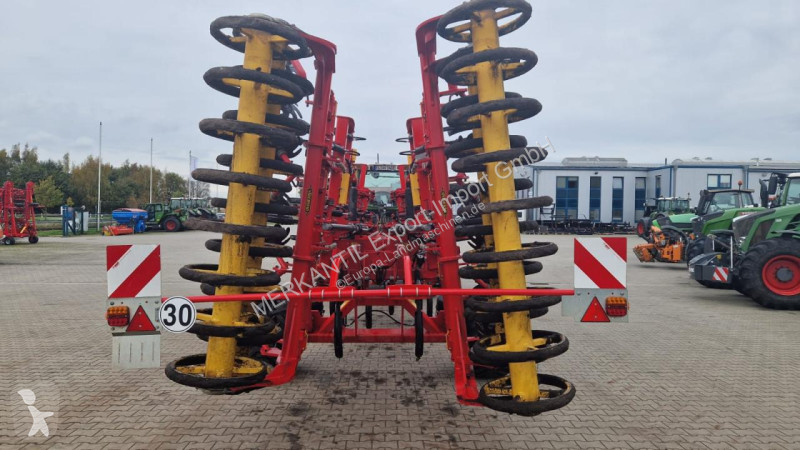 Väderstad  TopDown 500 Non-power harrow