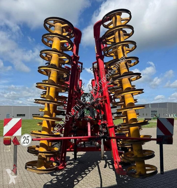 Väderstad  Opus 600 Non-power harrow