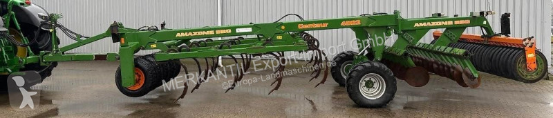 Icke rörliga markverktyg Amazone  Centaur 4002...