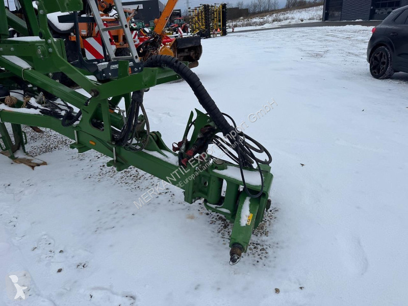 Icke rörliga markverktyg Amazone  CENIUS 7003-2TX