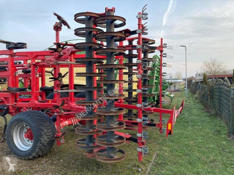 Horsch  Terrano 5.4GX Non-power harrow