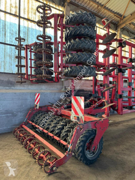Horsch  Tiger 6XL Non-power harrow