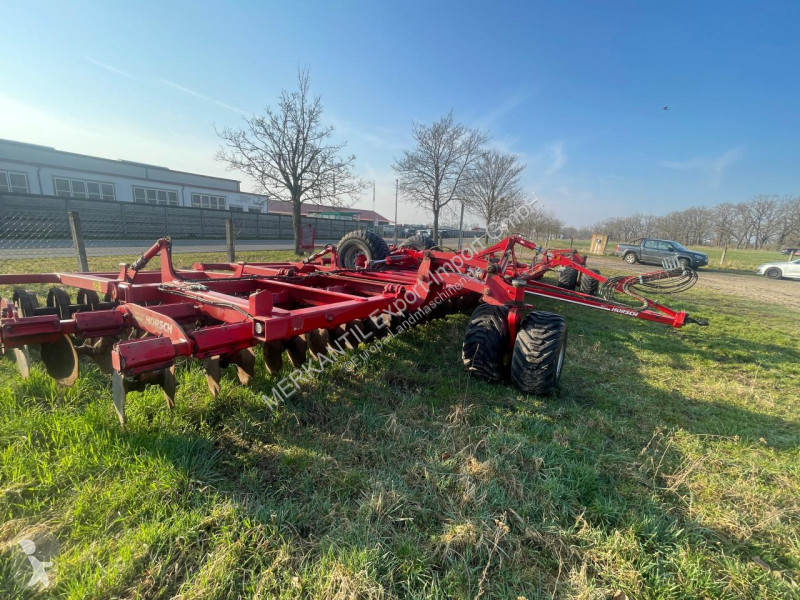 Outils du sol non animés Horsch  Joker 12 RT