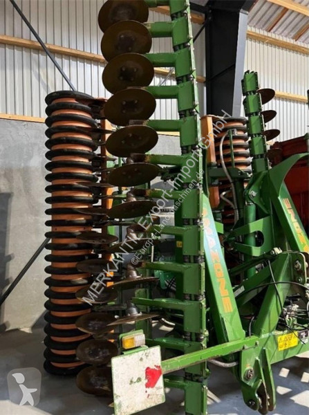 Amazone  Catros 6001-2 Non-power harrow