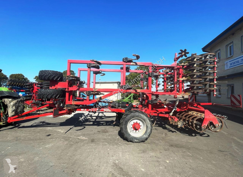 Horsch  Terrano 6FM Non-power harrow