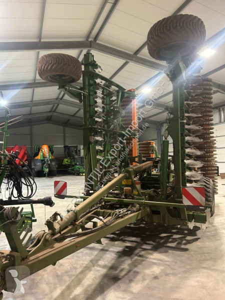 Amazone  Catros 9003-2TX Non-power harrow