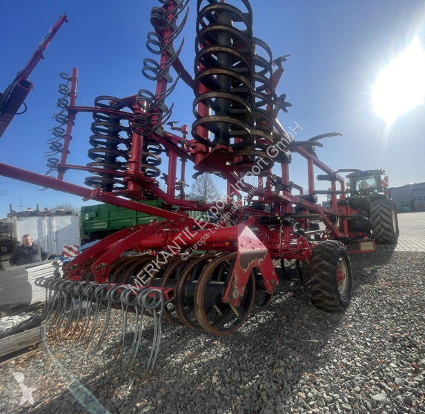 Horsch  Terrano 6 FM Non-power harrow