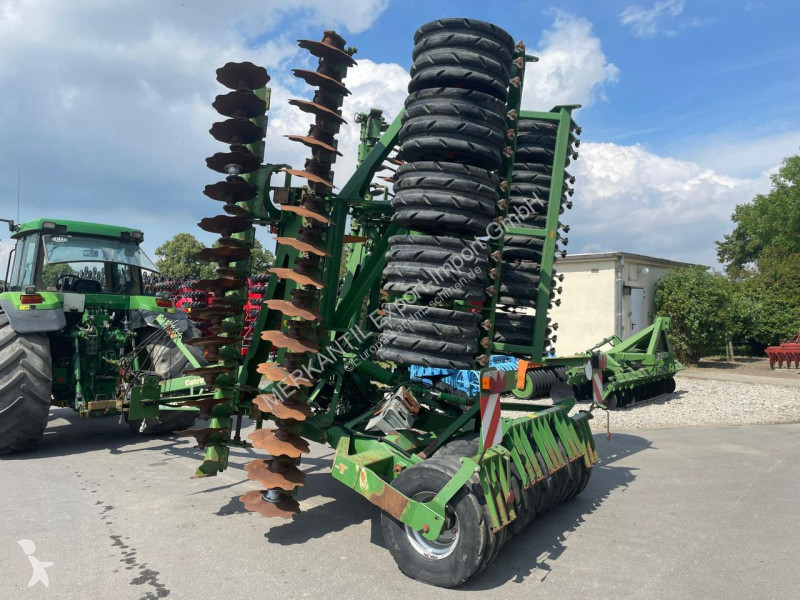 Amazone  Catros  7501 T Plus Neuer Preis!...