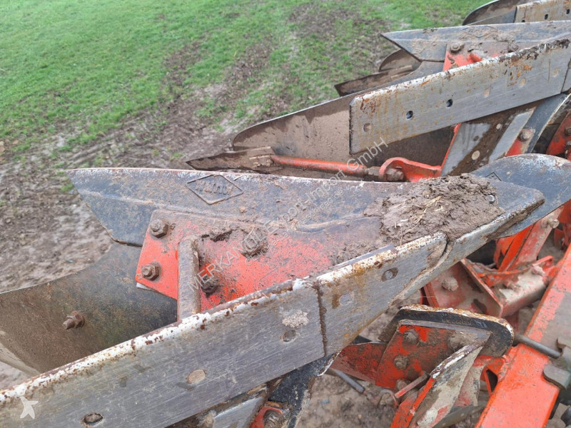 Kuhn  Standard SE 4 Non-power harrow