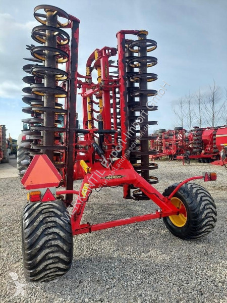 Icke rörliga markverktyg Väderstad  Carrier XL 625