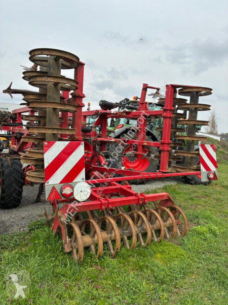 Horsch  Terrano 5 FM Non-power harrow