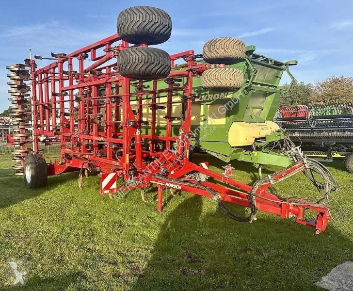 Horsch  CRUISER 7XL Non-power harrow