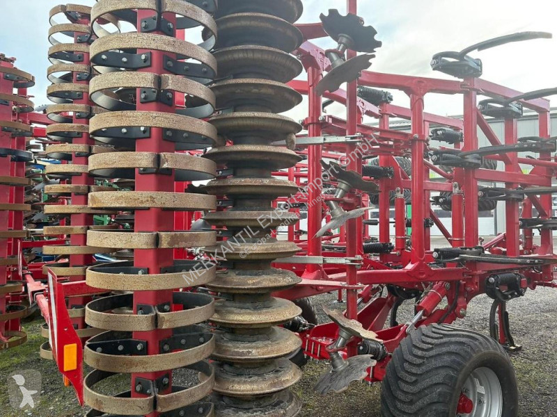 Horsch  Terrano 6.3GX Non-power harrow