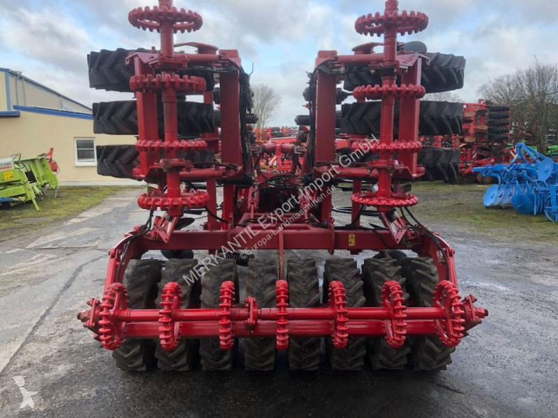 Horsch  Tiger 4 AS Non-power harrow