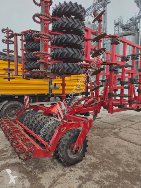 Horsch  Tiger 6XL Non-power harrow