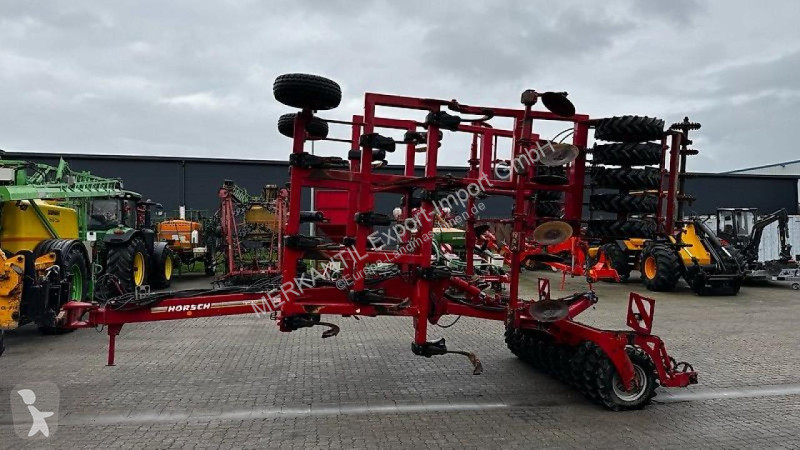 Horsch  Tiger 6LT Non-power harrow