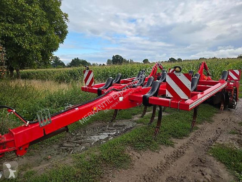 Horsch  Tiger 3AS Non-power harrow