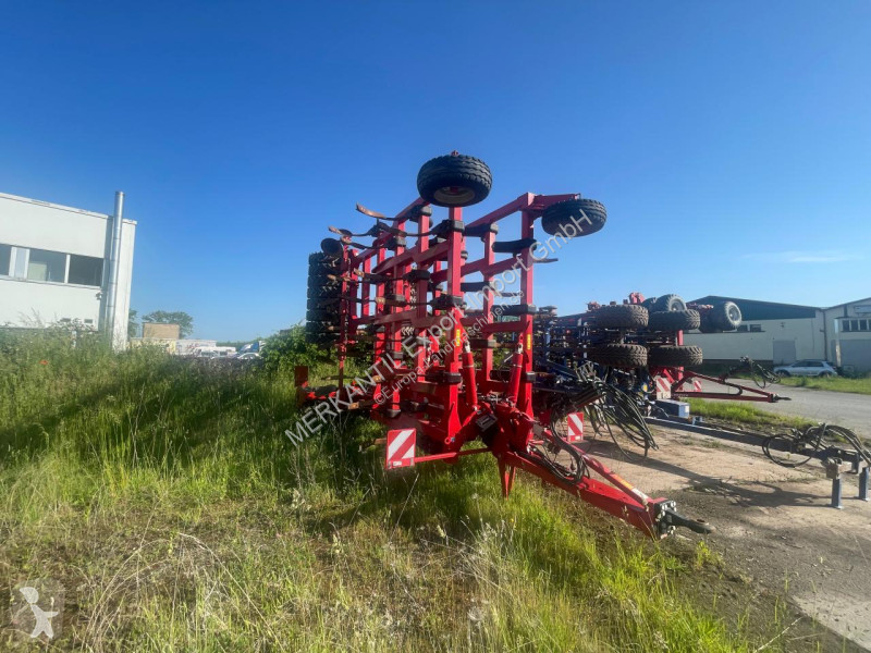 Horsch  Tiger 8 AS Non-power harrow