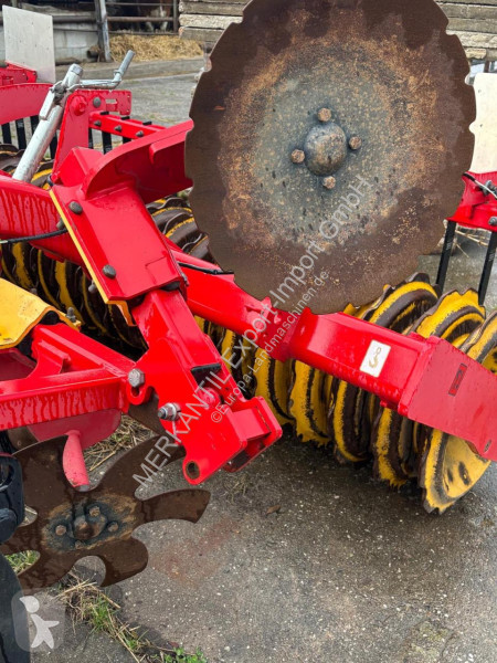 Väderstad  Cultus 300 Non-power harrow