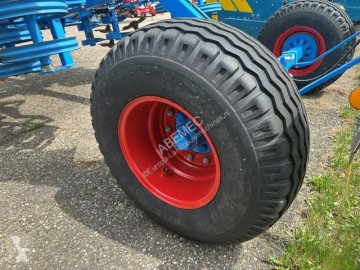 Déchaumeur Lemken