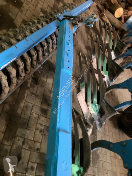 Lemken Variopal 8 5 schaar met fixpack...
