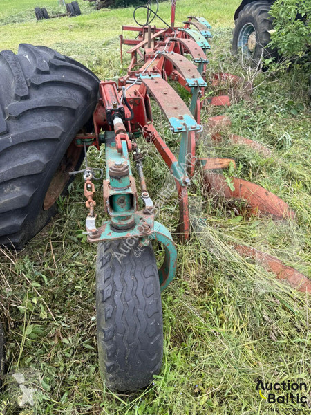 Kverneland B3 Non-power harrow