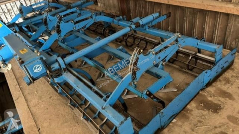 Plombage Lemken