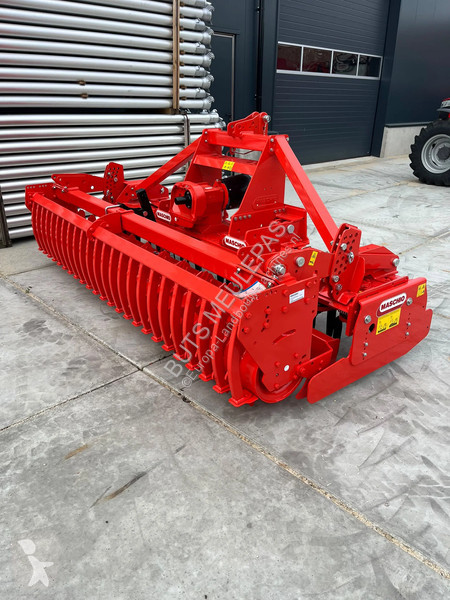 Icke rörliga markverktyg Maschio Drago DC 3000...