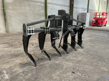 Arado de vertedera New Holland