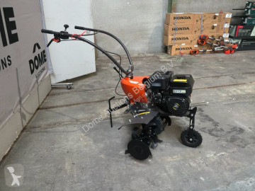 Aperos no accionados para trabajo del suelo Husqvarna