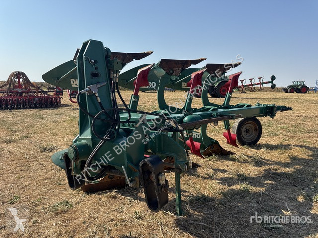 Agregaty Uprawowe Bierne Duro  FS150H