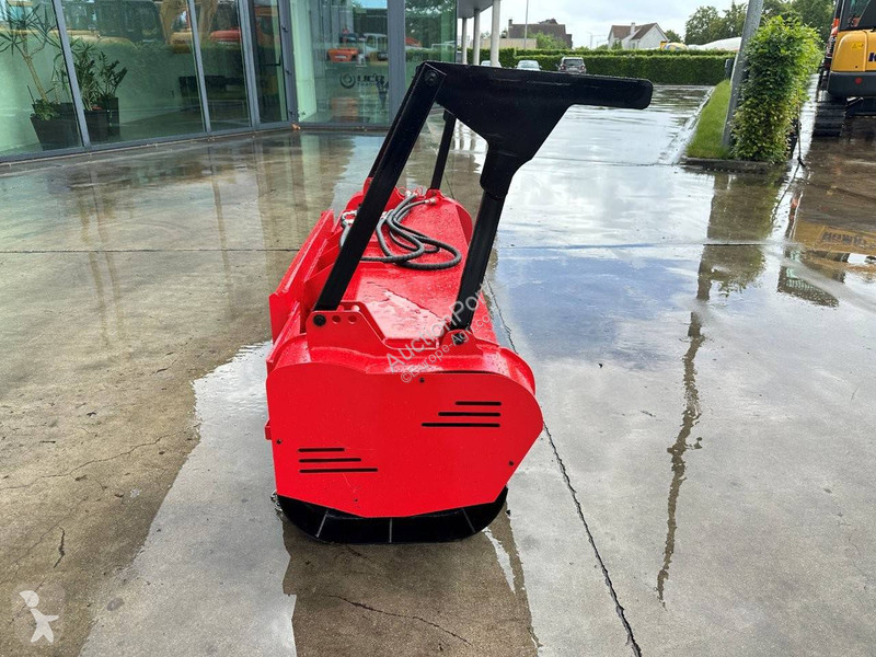 Почвообрабатывающая техника  Captok CK-72
