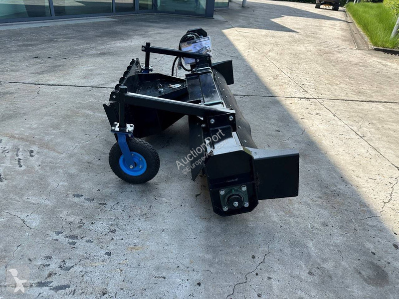 Icke rörliga markverktyg  LPR71