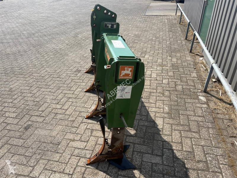 Niet aangedreven grondwerktuigen Amazone TL 302...