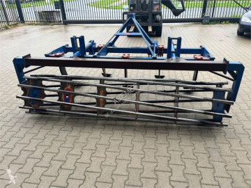 Cultivator