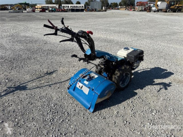 BCS MC720 PS Landscape Cultivator