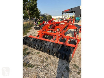 Cultivador Kubota