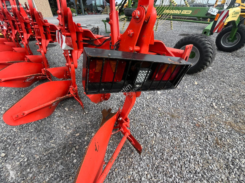 Varimaster 153 Non-power harrow