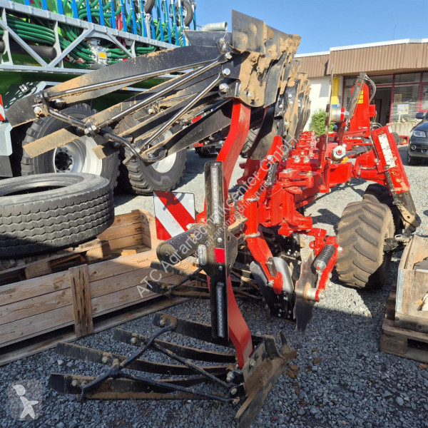 Agregaty Uprawowe Bierne Grégoire-Besson  Rover...