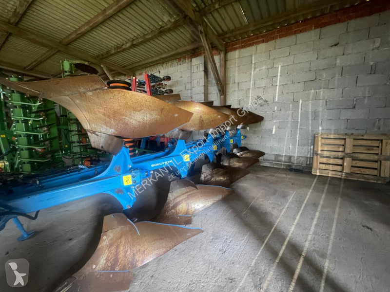 Agregaty Uprawowe Bierne Rabe  Albatros VHA 140
