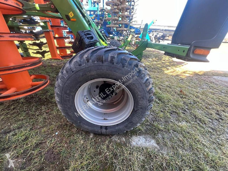Agregaty Uprawowe Bierne Amazone  Catros 7003-2TS