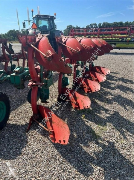 Agregaty Uprawowe Bierne Kverneland  EG 5 Schar