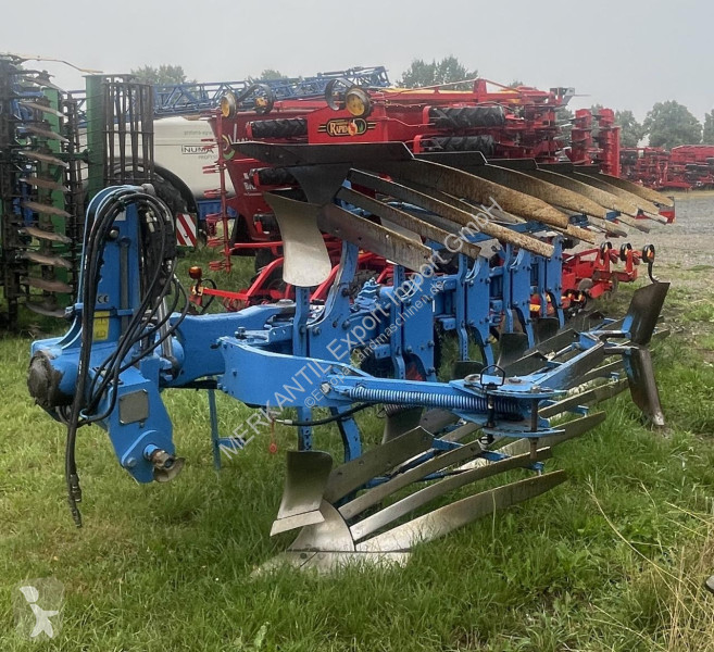Agregaty Uprawowe Bierne Lemken  Lemken...