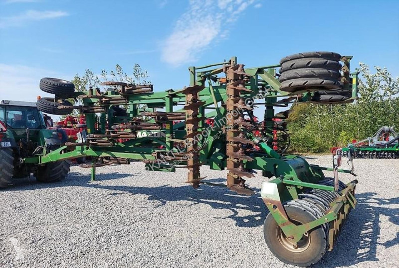 Agregaty Uprawowe Bierne Amazone  Centaur 4001...