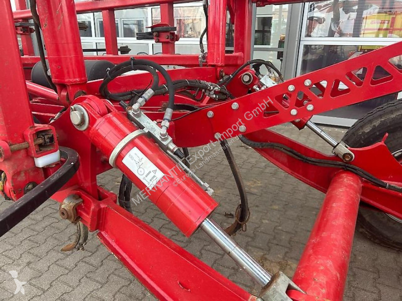 Agregaty Uprawowe Bierne Horsch  Cruiser 7 XL