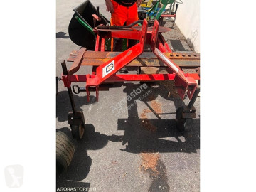 Descompactador, subsolador