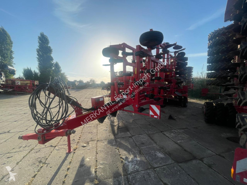 Attrezzi non azionati Horsch  Tiger 6 AS