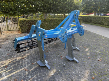 Outils du sol non animés