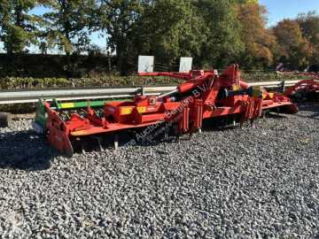 Kuhn Non-power harrow